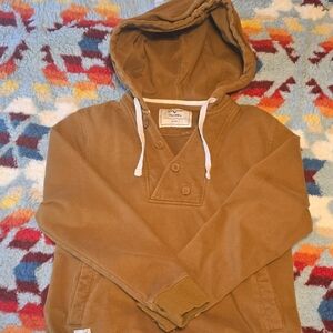 Womens Kimes Hoodie Sweater